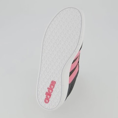Tênis Infantil adidas Breakbase J - Foto 8