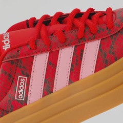 Tênis Feminino adidas VL Court Bold Cobra - Foto 4