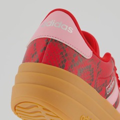 Tênis Feminino adidas VL Court Bold Cobra - Foto 6