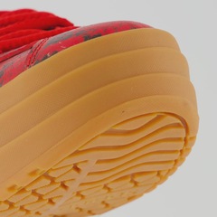 Tênis Feminino adidas VL Court Bold Cobra - Foto 7