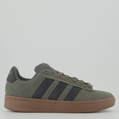 Tênis Masculino adidas Grand Court Alpha 00S - Foto 1