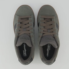 Tênis Masculino adidas Grand Court Alpha 00S - Foto 3