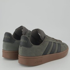 Tênis Masculino adidas Grand Court Alpha 00S - Foto 5