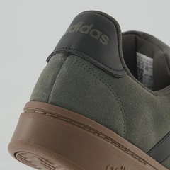 Tênis Masculino adidas Grand Court Alpha 00S - Foto 6