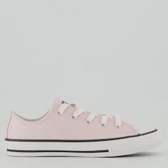 Tênis Infantil Converse All Star Chuck Taylor Side - Foto 1