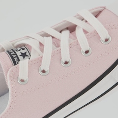 Tênis Infantil Converse All Star Chuck Taylor Side - Foto 4