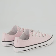 Tênis Infantil Converse All Star Chuck Taylor Side - Foto 5