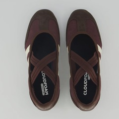 Tênis Feminino adidas Mary Jane - Foto 3