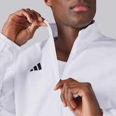 Jaqueta Corta Vento adidas Adizero E Jckt Masculina - Foto 7