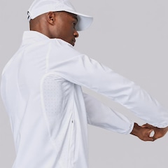 Jaqueta Corta Vento adidas Adizero E Jckt Masculina - Foto 8