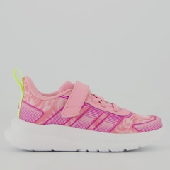Tênis Infantil adidas Tensaur Run 4.0 - Foto 1