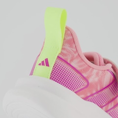 Tênis Infantil adidas Tensaur Run 4.0 - Foto 6