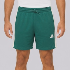 Shorts adidas Seasonals Masculino - Foto 1