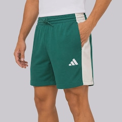 Shorts adidas Seasonals Masculino - Foto 2