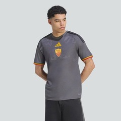 Camisa AS Roma III 26/27 adidas Masculina - Foto 1