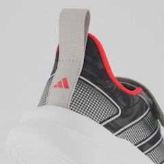 Tênis Infantil adidas Tensaur Run 4.0 - Foto 5