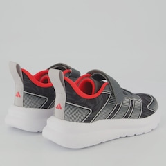 Tênis Infantil adidas Tensaur Run 4.0 - Foto 6