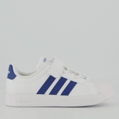 Tênis Infantil adidas Streettalk EL - Foto 1