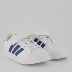Tênis Infantil adidas Streettalk EL - Foto 2