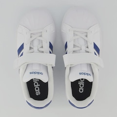 Tênis Infantil adidas Streettalk EL - Foto 3