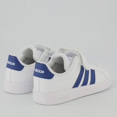 Tênis Infantil adidas Streettalk EL - Foto 6
