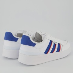 Tênis Masculino adidas Aspyre 3 Stripes - Foto 6
