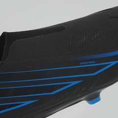 Chuteira Campo Adulto adidas F50 Hyperfast League LL - Foto 4