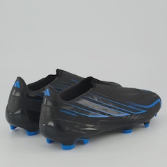 Chuteira Campo Adulto adidas F50 Hyperfast League LL - Foto 5
