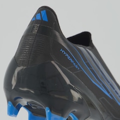 Chuteira Campo Adulto adidas F50 Hyperfast League LL - Foto 6