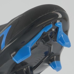 Chuteira Campo Adulto adidas F50 Hyperfast League LL - Foto 7