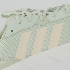 Tênis Feminino adidas Cloudfoam Flex Laces - Foto 4