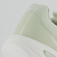 Tênis Feminino adidas Cloudfoam Flex Laces - Foto 5