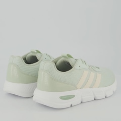 Tênis Feminino adidas Cloudfoam Flex Laces - Foto 6