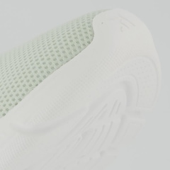 Tênis Feminino adidas Cloudfoam Flex Laces - Foto 7