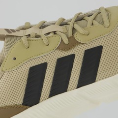 Tênis Masculino adidas Cloudfoam Flex Laces - Foto 4