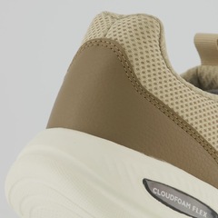 Tênis Masculino adidas Cloudfoam Flex Laces - Foto 6