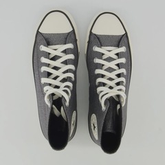 Tênis Feminino Converse All Star Chuck Taylor Side Cano Alto - Foto 3