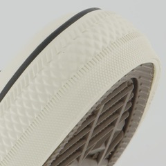 Tênis Feminino Converse All Star Chuck Taylor Side Cano Alto - Foto 7