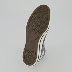 Tênis Feminino Converse All Star Chuck Taylor Side Cano Alto - Foto 8