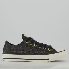 Tênis Feminino Converse All Star Chuck Taylor Side - Foto 1