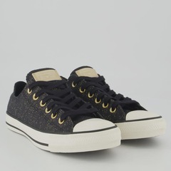 Tênis Feminino Converse All Star Chuck Taylor Side - Foto 2