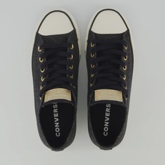 Tênis Feminino Converse All Star Chuck Taylor Side - Foto 3