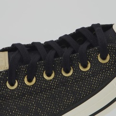 Tênis Feminino Converse All Star Chuck Taylor Side - Foto 4