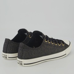 Tênis Feminino Converse All Star Chuck Taylor Side - Foto 5