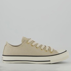 Tênis Feminino Converse All Star Chuck Taylor Side - Foto 1