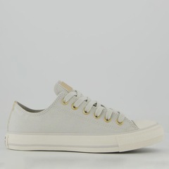 Tênis Feminino Converse All Star Chuck Taylor - Foto 1