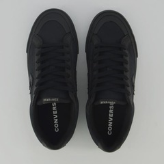 Tênis Masculino Converse All Star Sport Casual Monocromatico - Foto 3