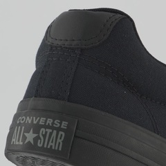 Tênis Masculino Converse All Star Sport Casual Monocromatico - Foto 6