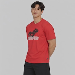 Camiseta adidas Motor Masculina - Foto 2