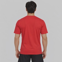 Camiseta adidas Motor Masculina - Foto 4